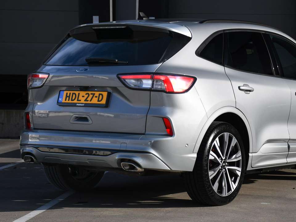 Ford Kuga - Imagem 5