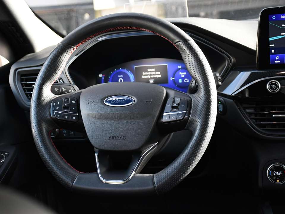 Ford Kuga - Imagem 15