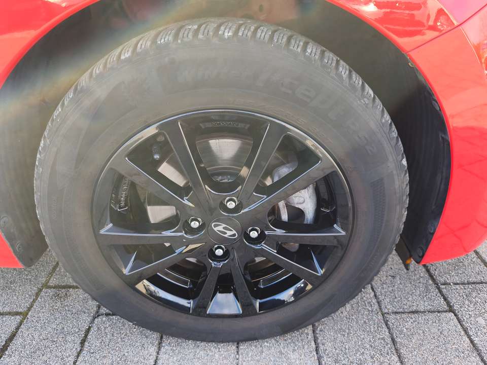 Hyundai i20 - Imagem 8