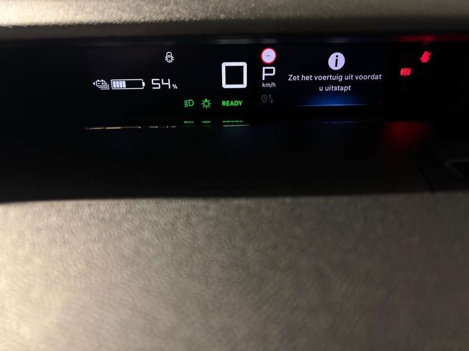 Citroen E-C3 - Imagem 6