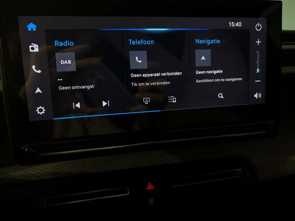 Citroen E-C3 - Imagem 7