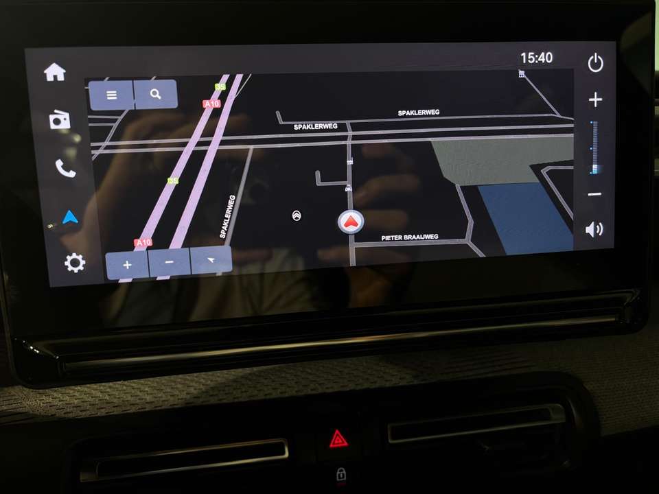 Citroen E-C3 - Imagem 8