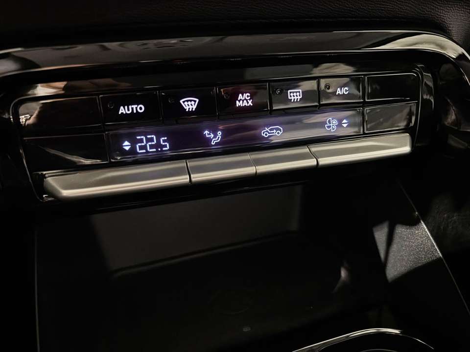 Citroen E-C3 - Imagem 11