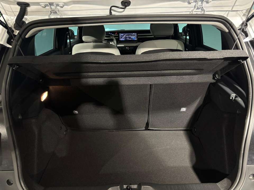 Citroen E-C3 - Imagem 14