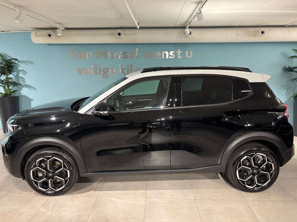 Citroen E-C3 - Imagem 15