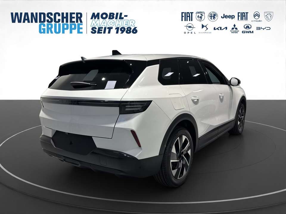 Opel Grandland - Imagem 5