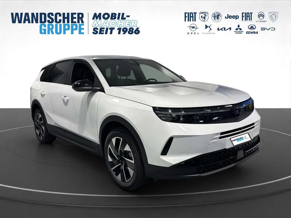 Opel Grandland - Imagem 7