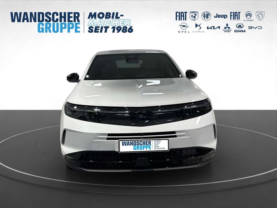 Opel Grandland - Imagem 8