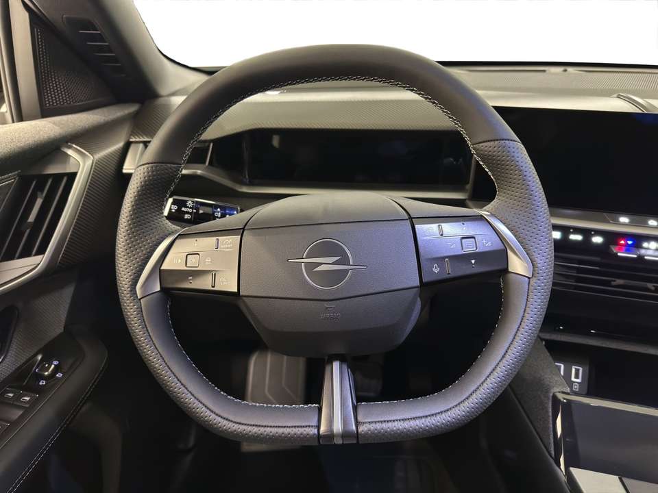 Opel Grandland - Imagem 11