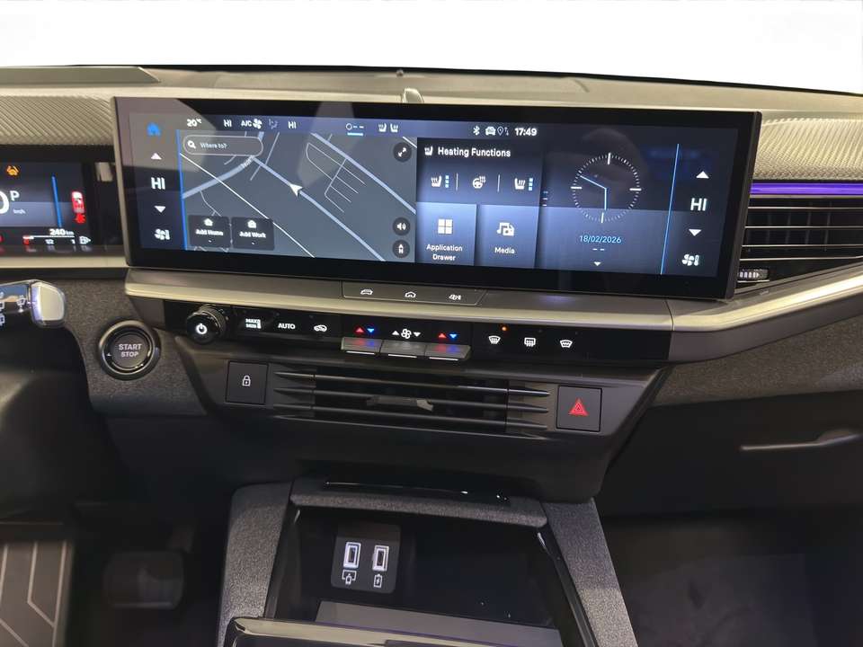 Opel Grandland - Imagem 14