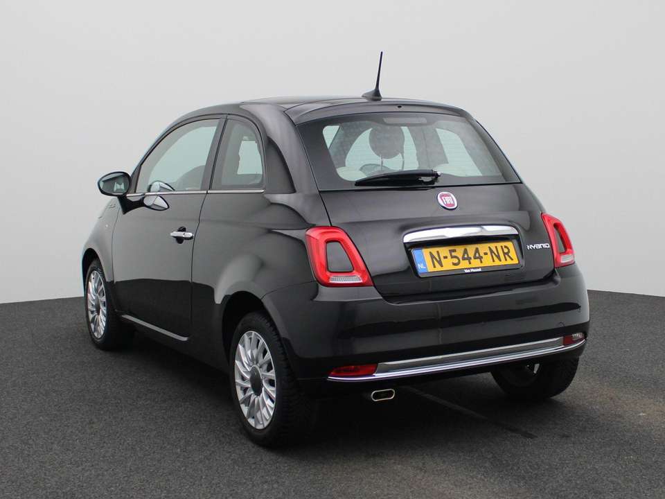 Fiat 500 - Imagem 2