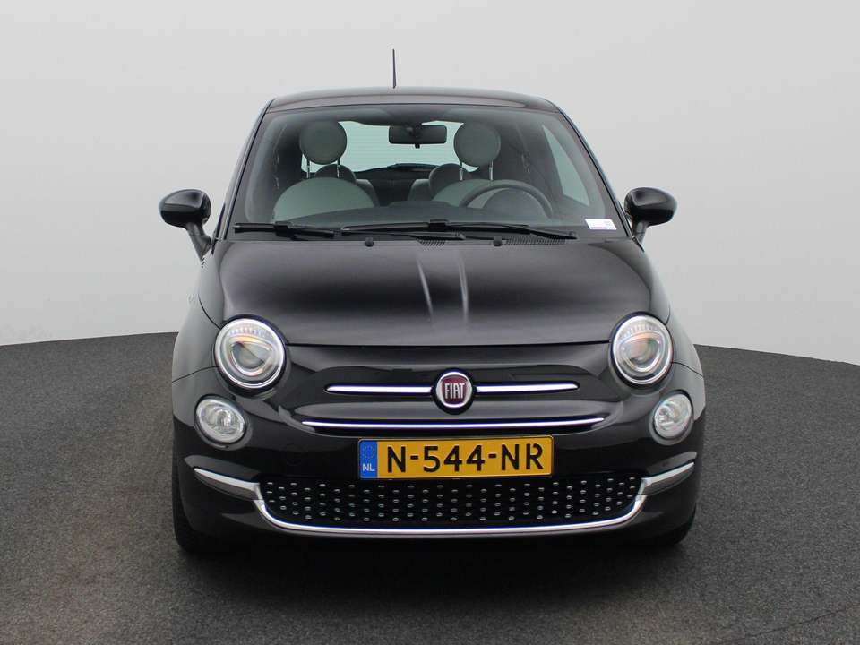 Fiat 500 - Imagem 3
