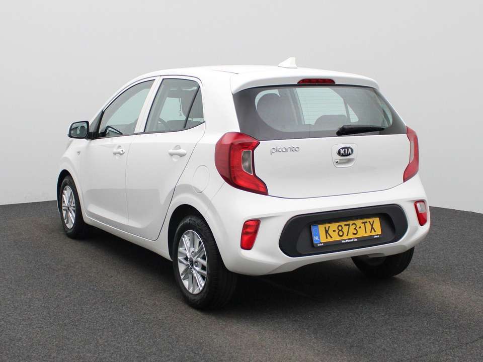 Kia Picanto - Imagem 2