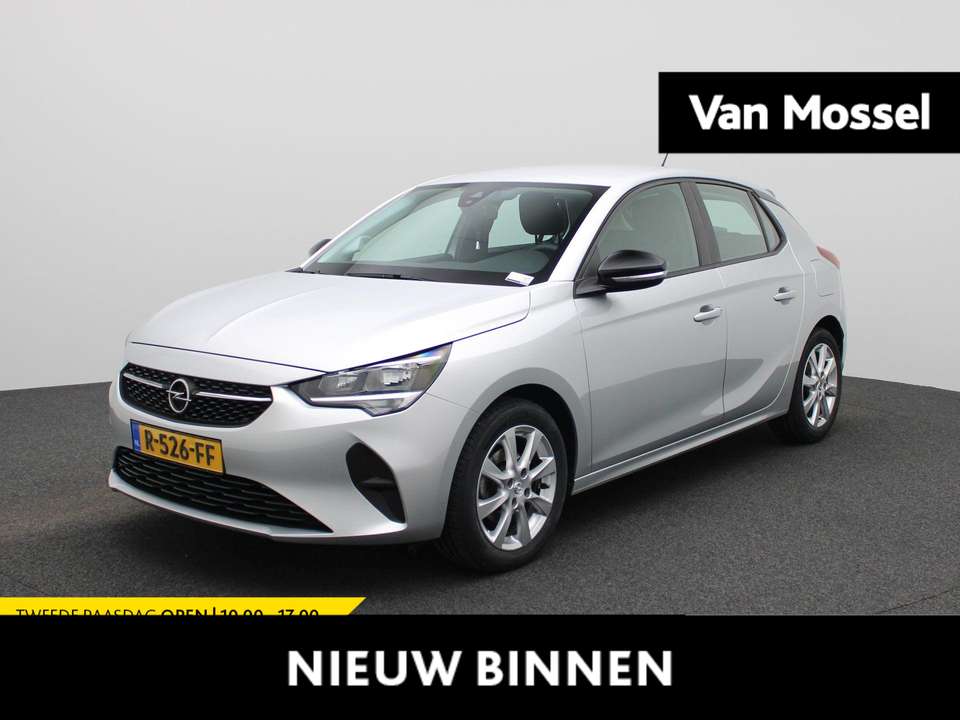 Opel Corsa - Imagem 1