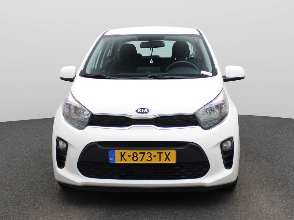 Kia Picanto - Imagem 3
