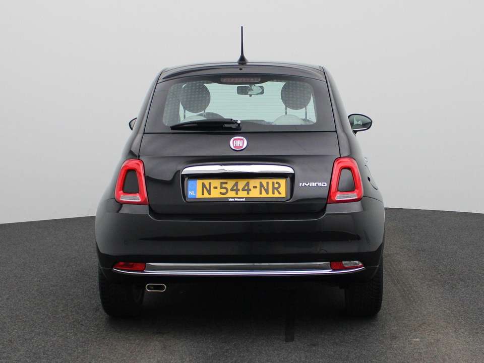 Fiat 500 - Imagem 5