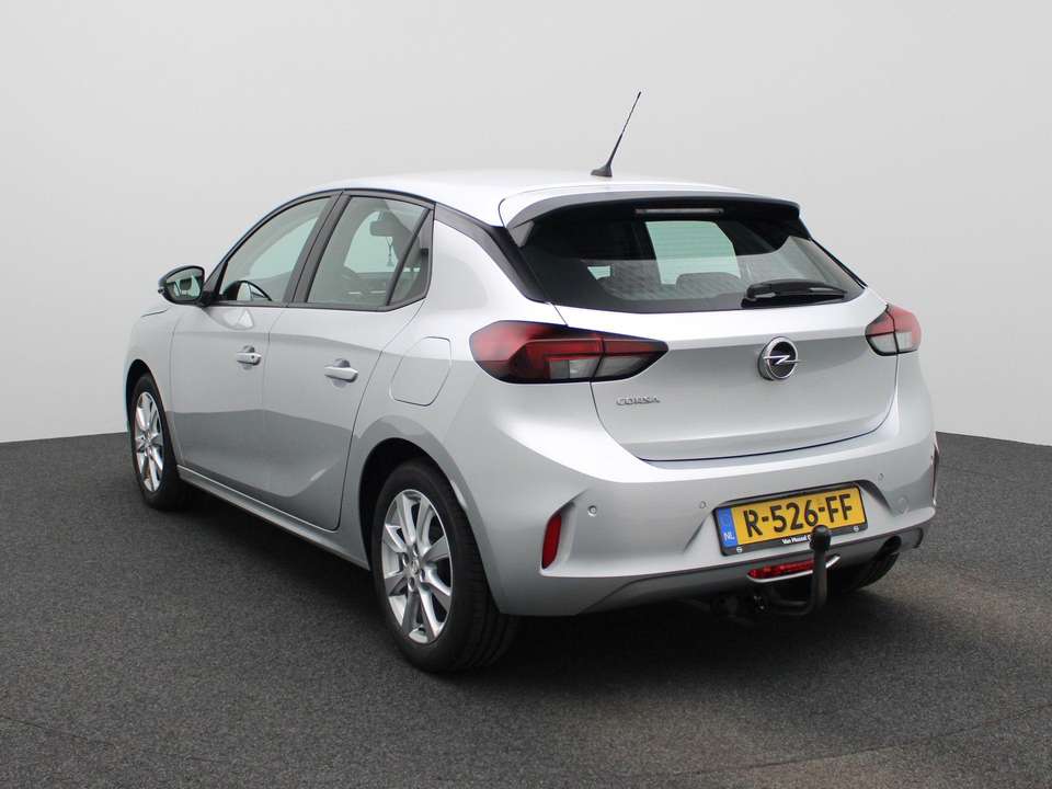 Opel Corsa - Imagem 2