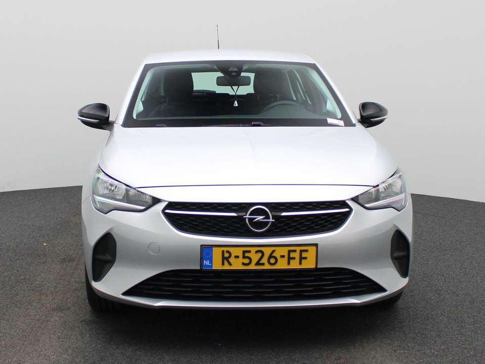 Opel Corsa - Imagem 3