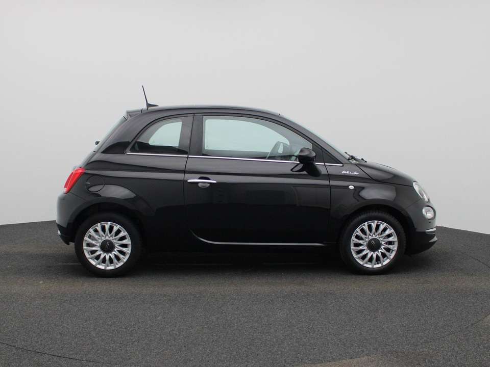 Fiat 500 - Imagem 6