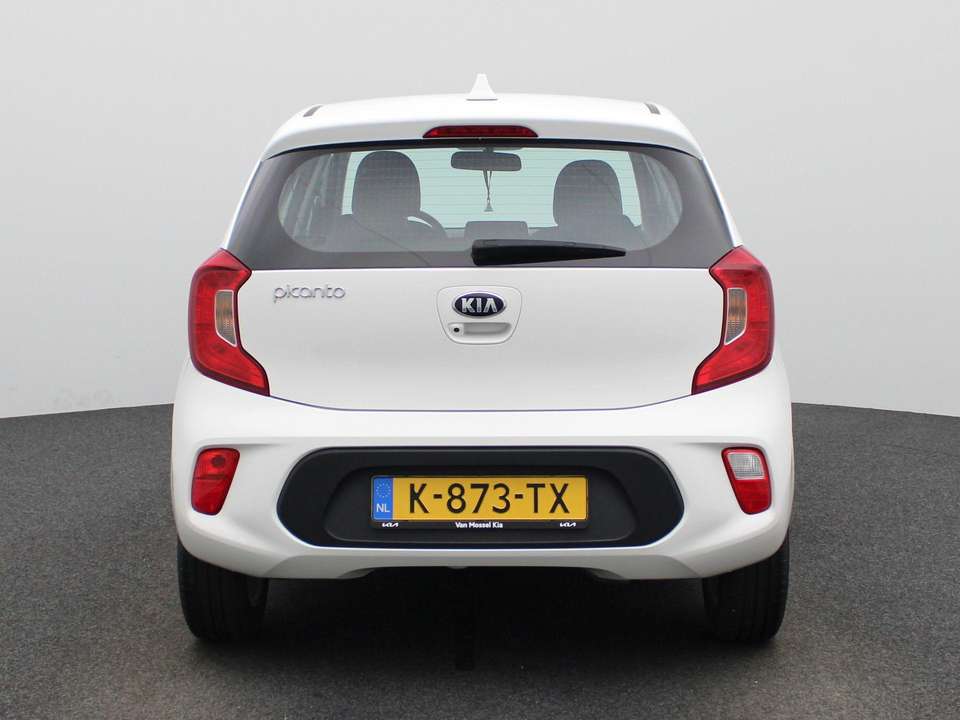 Kia Picanto - Imagem 5
