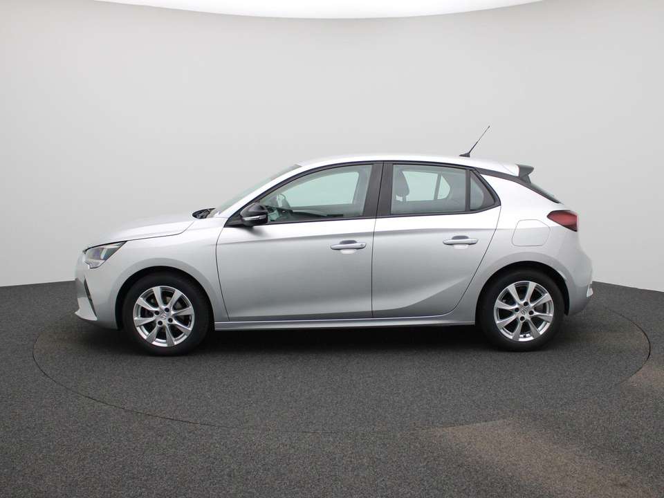 Opel Corsa - Imagem 4