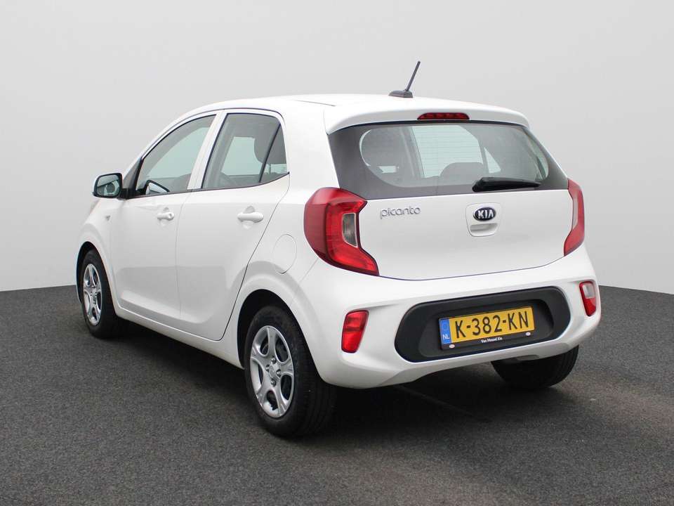 Kia Picanto - Imagem 2