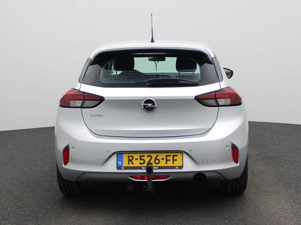 Opel Corsa - Imagem 5