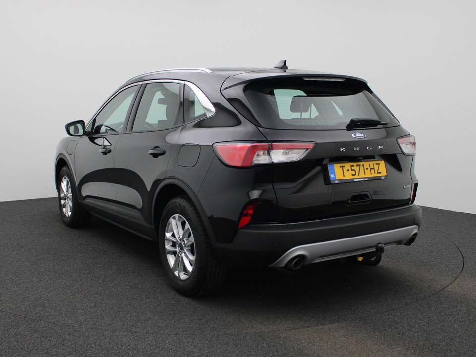 Ford Kuga - Imagem 2