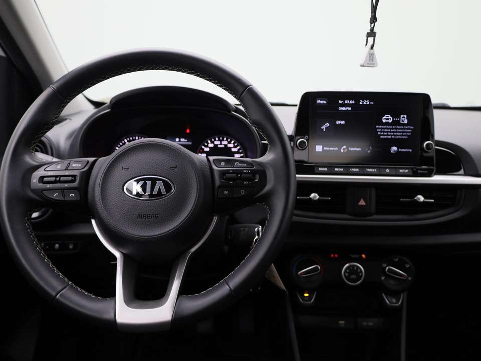 Kia Picanto - Imagem 7