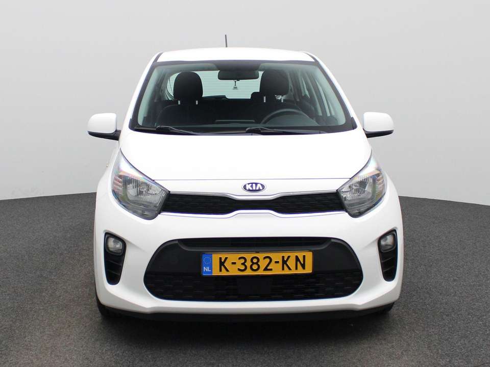Kia Picanto - Imagem 3