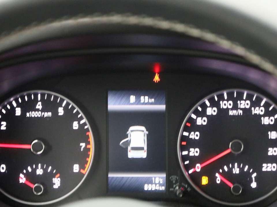 Kia Picanto - Imagem 8