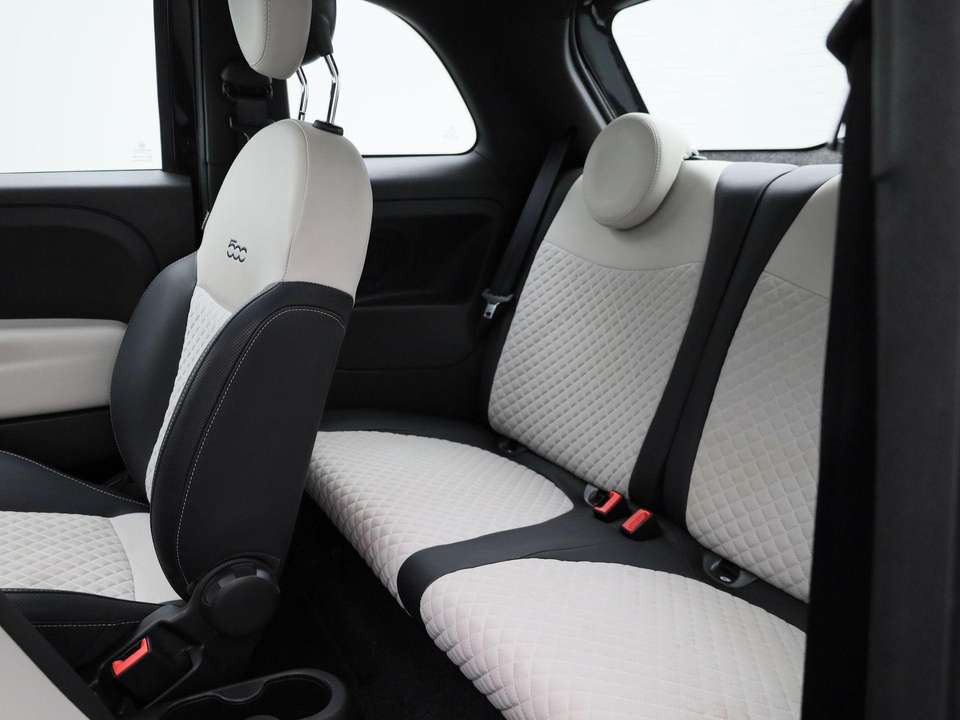 Fiat 500 - Imagem 10