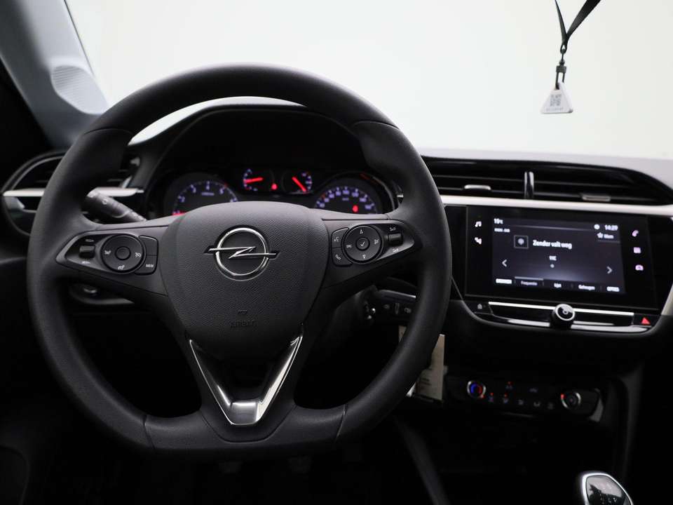 Opel Corsa - Imagem 7