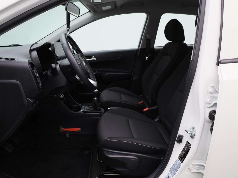 Kia Picanto - Imagem 9