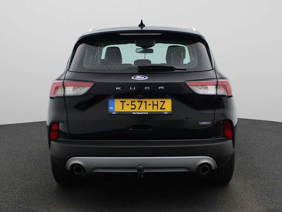Ford Kuga - Imagem 5