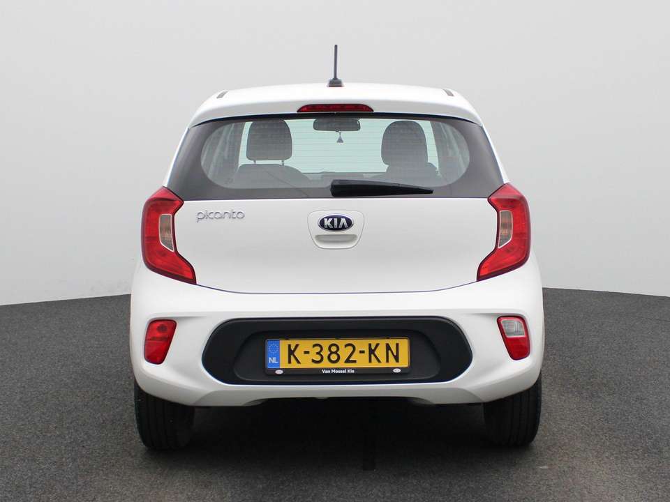 Kia Picanto - Imagem 5