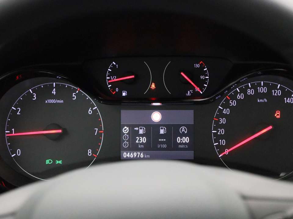 Opel Corsa - Imagem 8