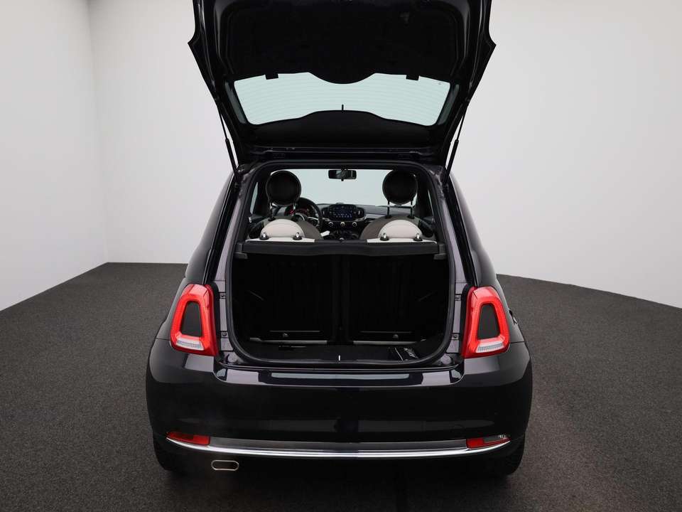 Fiat 500 - Imagem 11