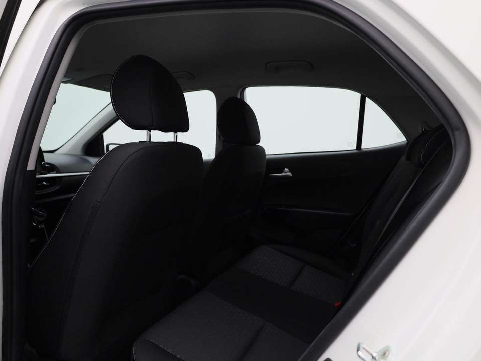 Kia Picanto - Imagem 10