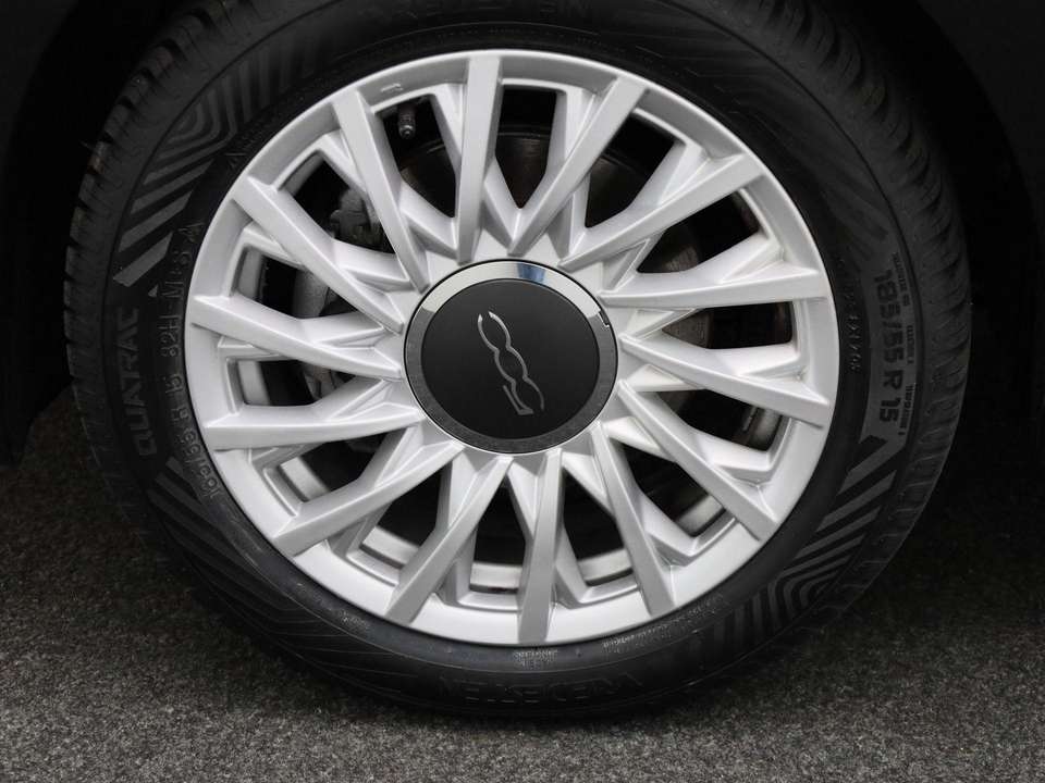 Fiat 500 - Imagem 12