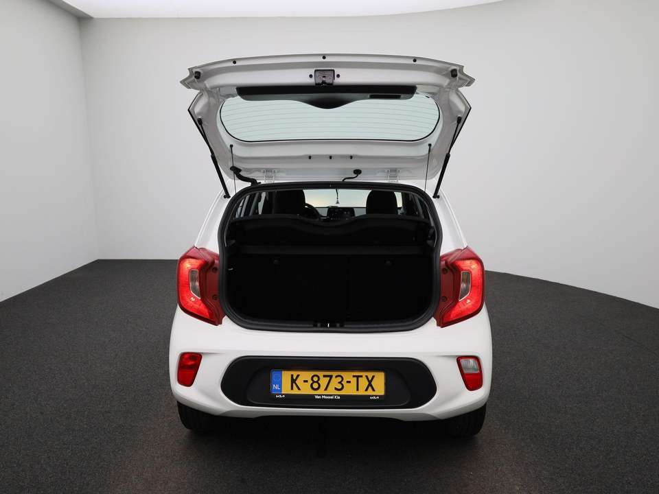 Kia Picanto - Imagem 11