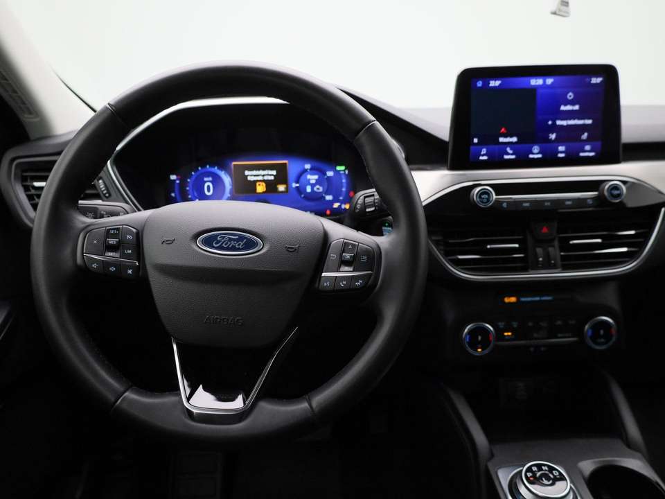 Ford Kuga - Imagem 7