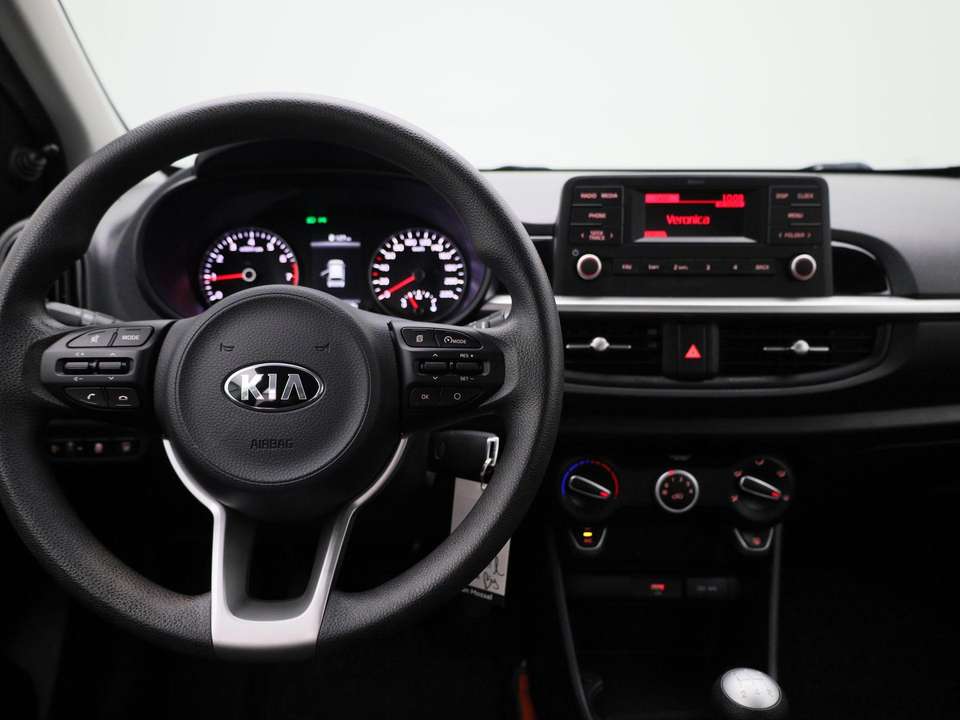 Kia Picanto - Imagem 7