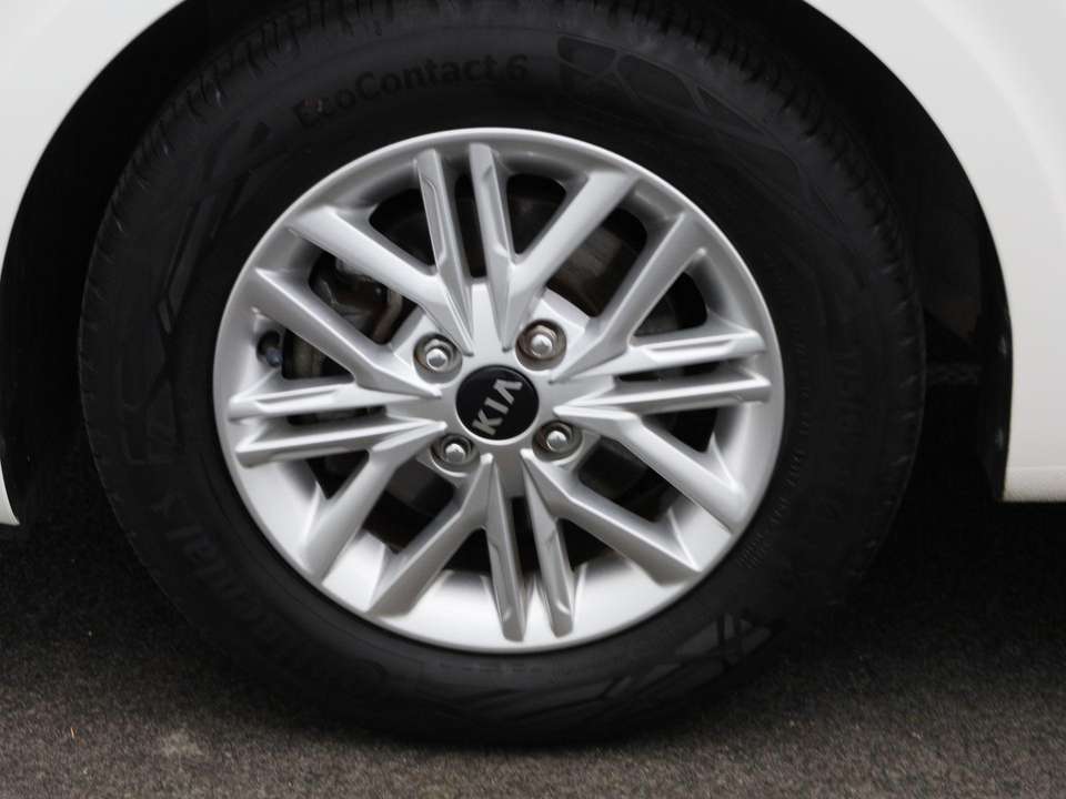 Kia Picanto - Imagem 12