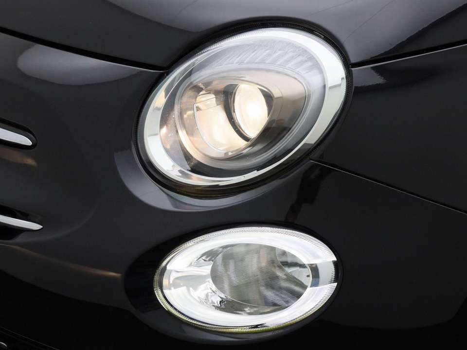 Fiat 500 - Imagem 13