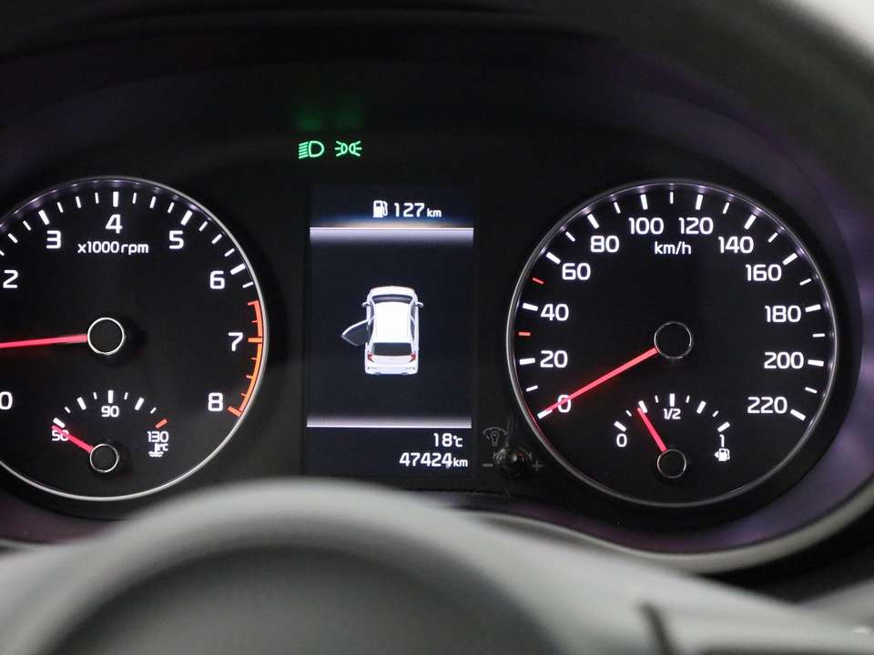 Kia Picanto - Imagem 8