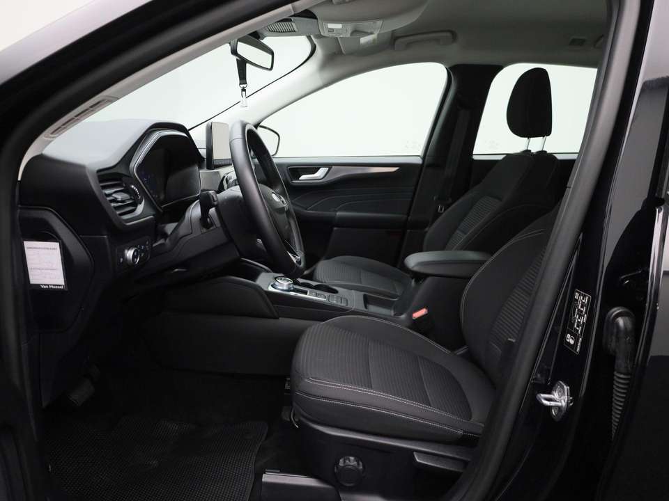 Ford Kuga - Imagem 9
