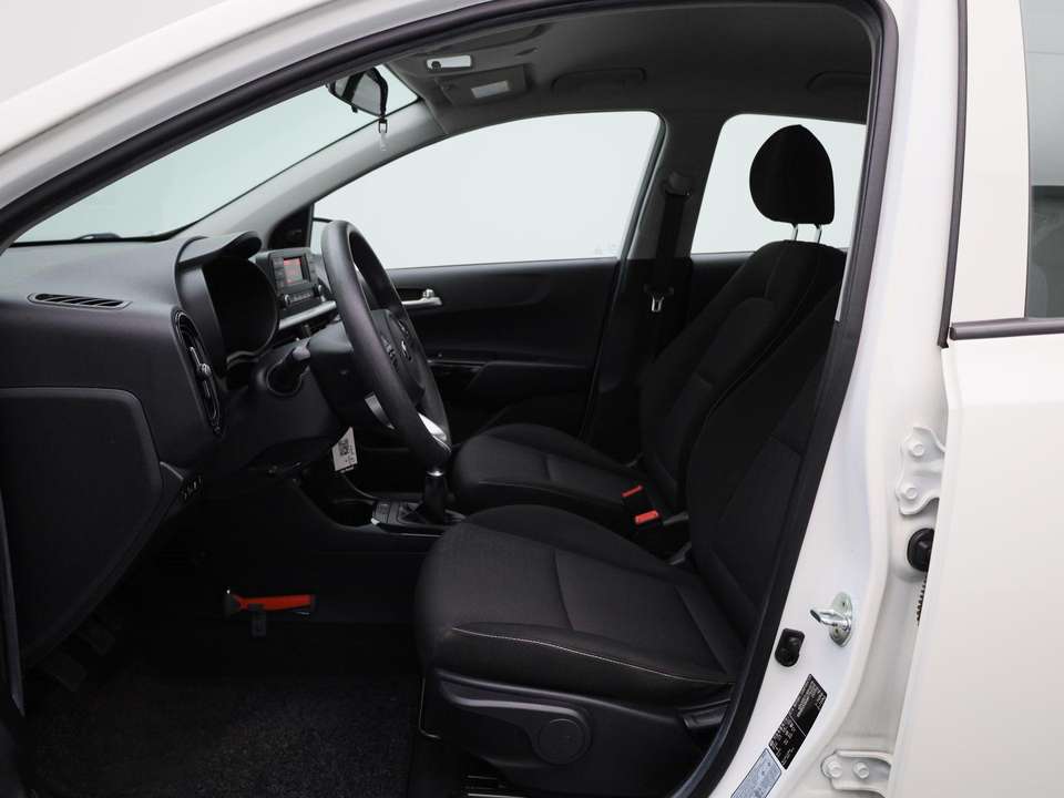 Kia Picanto - Imagem 9