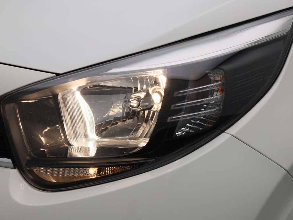 Kia Picanto - Imagem 13