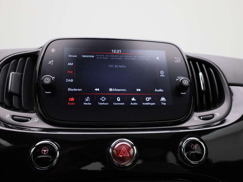 Fiat 500 - Imagem 15